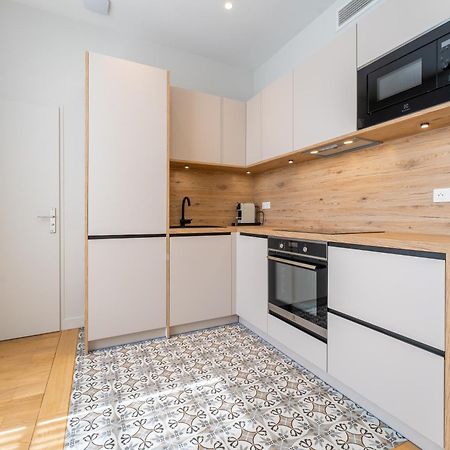 Appartements Avec Parking - Cite Du Vin Бордо Экстерьер фото