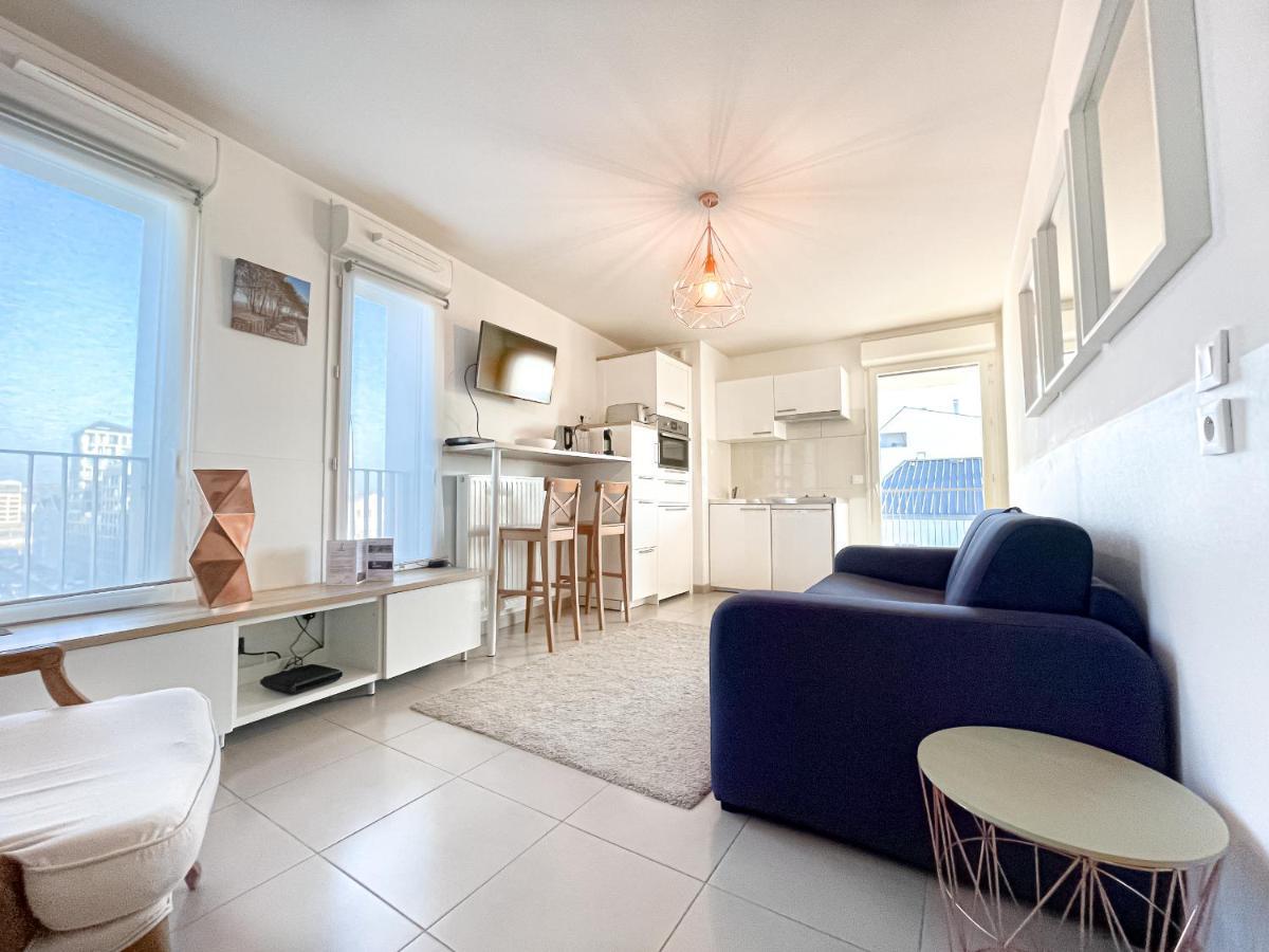Appartements Avec Parking - Cite Du Vin Бордо Экстерьер фото